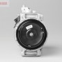 DCP05080 DENSO Компресор кондиціонера