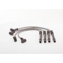 F 000 99C 602 BOSCH Комплект дротів запалювання