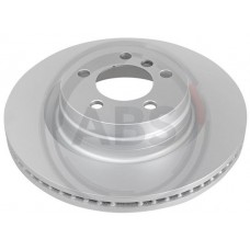 17722 A.B.S. Гальмівний диск