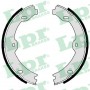 09020 LPR Комплект гальмівних колодок, стояночная тормозная система