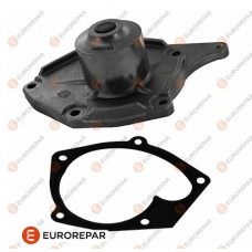 1623096380 EUROREPAR Водяний насос охолодження двигуна