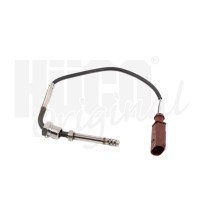 135582 HITACHI Датчик температура вихлопних газів