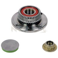 R15445 SNR Комплект підшипника ступиці колеса