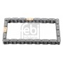 109537 FEBI BILSTEIN Ланцюг приводу розподільного валу