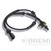 50020 BREMI Датчик частота обертання колеса