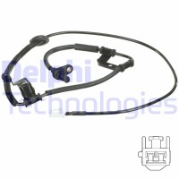 SS20534 DELPHI Датчик частота обертання колеса