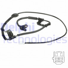 SS20534 DELPHI Датчик частота обертання колеса