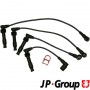 1292001910 JP GROUP Комплект дротів запалювання