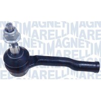 301191606060 MAGNETI MARELLI Наконечник поперечної кермової тяги