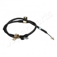 BC-H03 JAPANPARTS Тросик, cтояночный тормоз