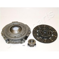 KF-015 JAPANPARTS Комплект зчеплення