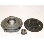KF-015 JAPANPARTS Комплект зчеплення