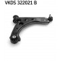 VKDS 322021 B SKF Ричаг незалежної підвіски колеса, подвеска колеса