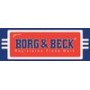 BST2059 BORG & BECK Стартер