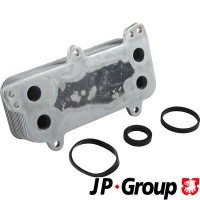 1113500800 JP GROUP масляний радіатор двигунне олива