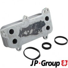 1113500800 JP GROUP масляний радіатор двигунне олива