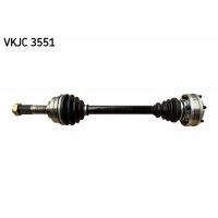 VKJC 3551 SKF Привідний вал
