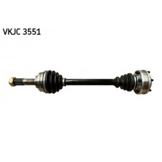 VKJC 3551 SKF Привідний вал