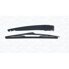 000723180340 MAGNETI MARELLI Щітка склоочисника