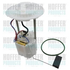 7507798E HOFFER Елемент системи живлення