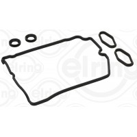 574.610 ELRING Комплект прокладок, Кришка головки циліндра
