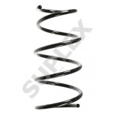 27128 SUPLEX Пружина ходової частини