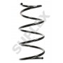27128 SUPLEX Пружина ходової частини