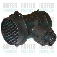 7516068 HOFFER Розхідомір повітря