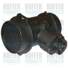 7516068 HOFFER Розхідомір повітря
