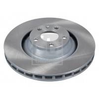 26659 FEBI BILSTEIN Гальмівний диск