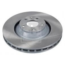 26659 FEBI BILSTEIN Гальмівний диск