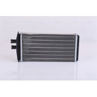 73655 NISSENS Теплообмінник обігрів салону