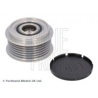 ADBP610178 BLUE PRINT Механізм вільного ходу генератора