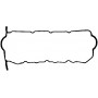 026571P CORTECO Прокладка, Кришка головки циліндра