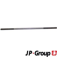 1131050300 JP GROUP Важіль вимикання зчеплення