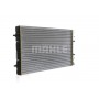 CR 368 001S MAHLE Радіатор охолодження двигуна