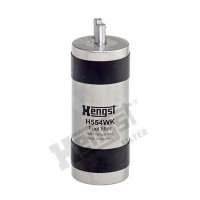 H554WK HENGST FILTER Паливний фільтр