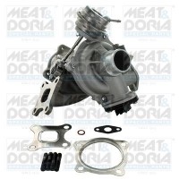 65252 MEAT & DORIA Компресор наддуву