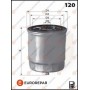 1643629980 EUROREPAR Паливний фільтр