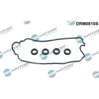 DRM0810S Dr.Motor Automotive Комплект прокладок, Кришка головки циліндра