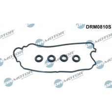 DRM0810S Dr.Motor Automotive Комплект прокладок, Кришка головки циліндра