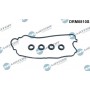 DRM0810S Dr.Motor Automotive Комплект прокладок, Кришка головки циліндра