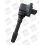 ZSE163 BorgWarner (BERU) Котушка запалювання