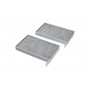 FCA-10034C KAVO PARTS Фільтр повітря у внутрішньому просторі