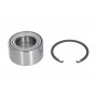 WBK-3011 KAVO PARTS Комплект підшипника ступиці колеса