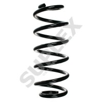 03109 SUPLEX Пружина ходової частини