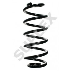 03109 SUPLEX Пружина ходової частини