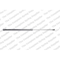 8114208 LESJÖFORS Газова пружина кришка багажника