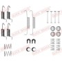 105-0010 QUICK BRAKE Комплектуючі стоянкова гальмівна система