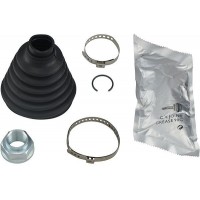 CVB-2001 KAVO PARTS Комплект пыльника, Привідний вал